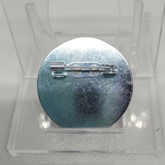 MTG Rakdos Enamel Pin & Sticker - Picture 2 of 4